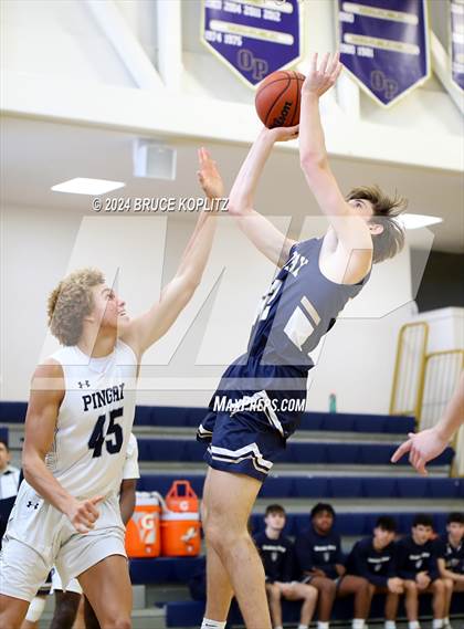 Thumbnail 2 in The Pingry School @ Oratory Prep photogallery.