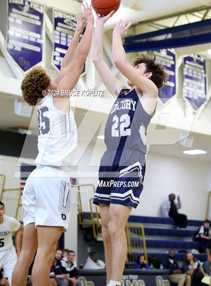 Thumbnail 3 in The Pingry School @ Oratory Prep photogallery.