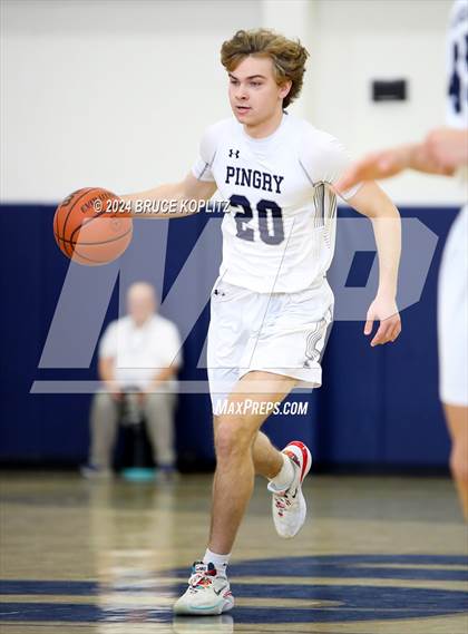 Thumbnail 2 in The Pingry School @ Oratory Prep photogallery.