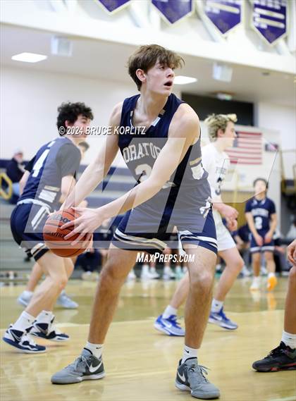 Thumbnail 3 in The Pingry School @ Oratory Prep photogallery.