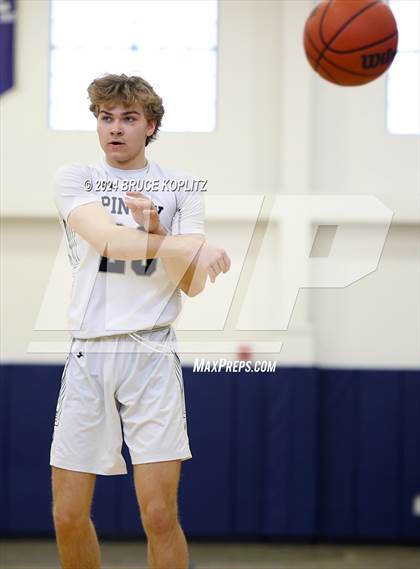 Thumbnail 1 in The Pingry School @ Oratory Prep photogallery.