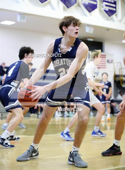 Thumbnail 1 in The Pingry School @ Oratory Prep photogallery.