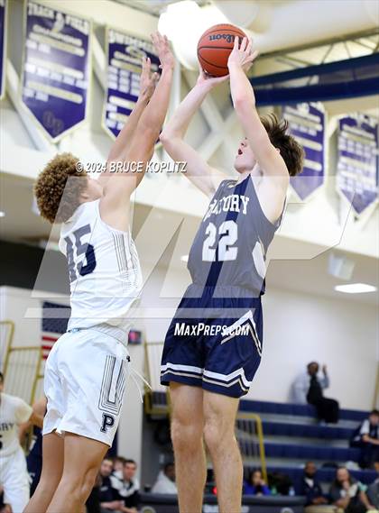 Thumbnail 2 in The Pingry School @ Oratory Prep photogallery.
