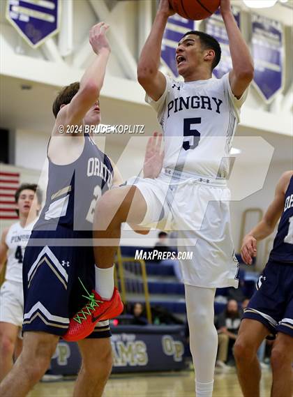 Thumbnail 3 in The Pingry School @ Oratory Prep photogallery.