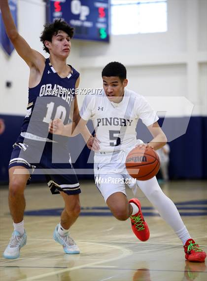 Thumbnail 2 in The Pingry School @ Oratory Prep photogallery.