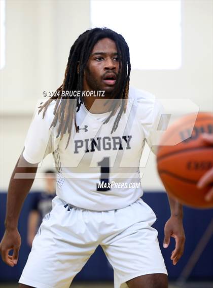 Thumbnail 2 in The Pingry School @ Oratory Prep photogallery.