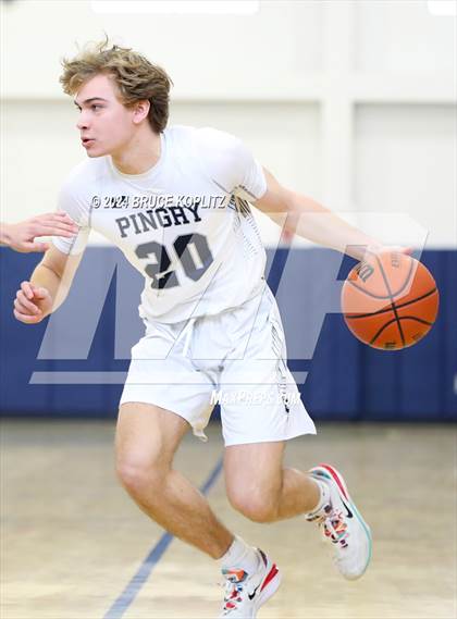 Thumbnail 2 in The Pingry School @ Oratory Prep photogallery.