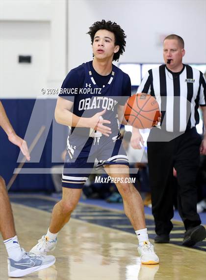 Thumbnail 1 in The Pingry School @ Oratory Prep photogallery.