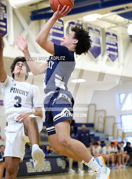 Thumbnail 1 in The Pingry School @ Oratory Prep photogallery.