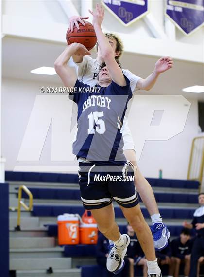 Thumbnail 1 in The Pingry School @ Oratory Prep photogallery.