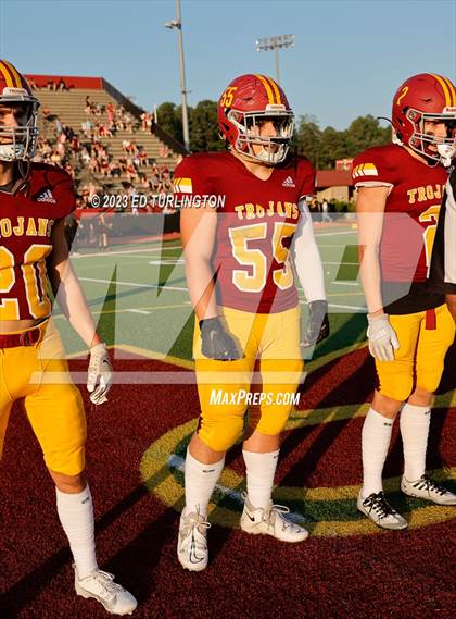 Thumbnail 2 in Wheeler @ Lassiter photogallery.