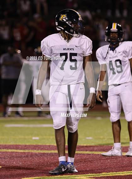 Thumbnail 1 in Wheeler @ Lassiter photogallery.
