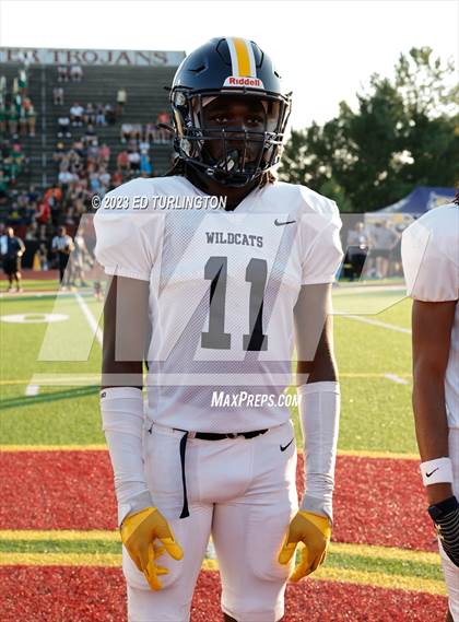 Thumbnail 3 in Wheeler @ Lassiter photogallery.