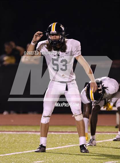 Thumbnail 1 in Wheeler @ Lassiter photogallery.