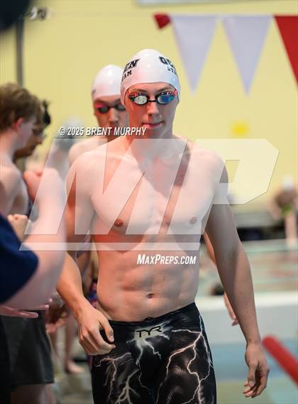Thumbnail 3 in CHSAA 4A Swim Finals photogallery.