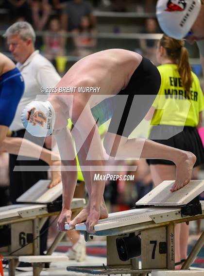 Thumbnail 2 in CHSAA 4A Swim Finals photogallery.