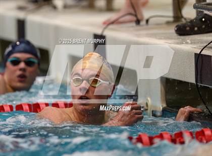 Thumbnail 1 in CHSAA 4A Swim Finals photogallery.
