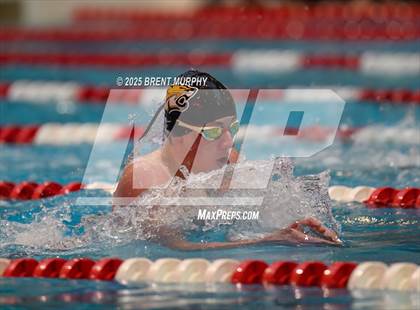 Thumbnail 1 in CHSAA 4A Swim Finals photogallery.