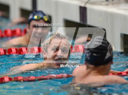 Thumbnail 1 in CHSAA 4A Swim Finals photogallery.