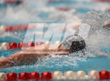 Thumbnail 2 in CHSAA 4A Swim Finals photogallery.