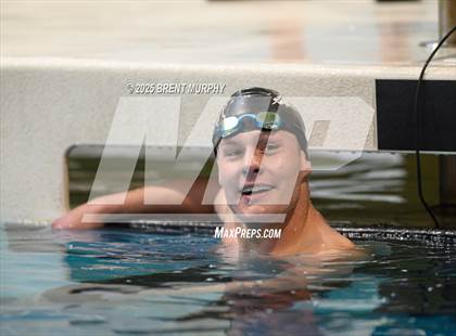 Thumbnail 3 in CHSAA 4A Swim Finals photogallery.