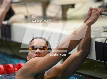 Thumbnail 2 in CHSAA 4A Swim Finals photogallery.