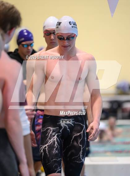 Thumbnail 2 in CHSAA 4A Swim Finals photogallery.