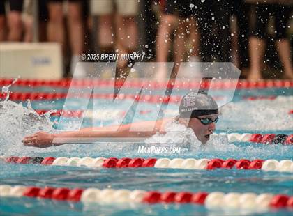 Thumbnail 1 in CHSAA 4A Swim Finals photogallery.