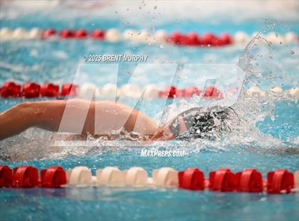 Thumbnail 3 in CHSAA 4A Swim Finals photogallery.
