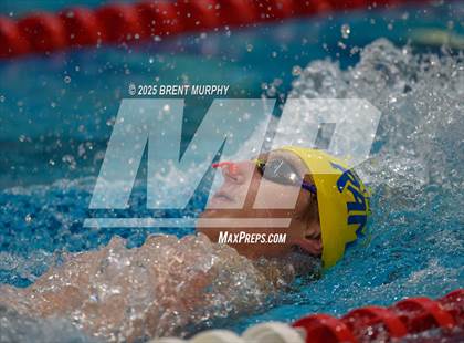 Thumbnail 1 in CHSAA 4A Swim Finals photogallery.