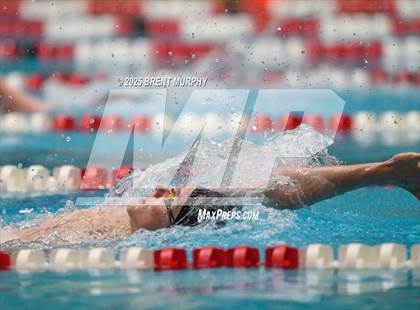 Thumbnail 3 in CHSAA 4A Swim Finals photogallery.