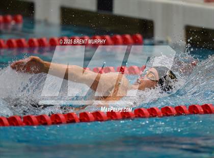Thumbnail 1 in CHSAA 4A Swim Finals photogallery.