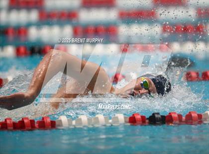 Thumbnail 2 in CHSAA 4A Swim Finals photogallery.