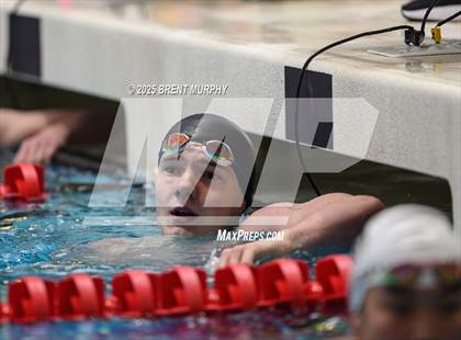 Thumbnail 2 in CHSAA 4A Swim Finals photogallery.