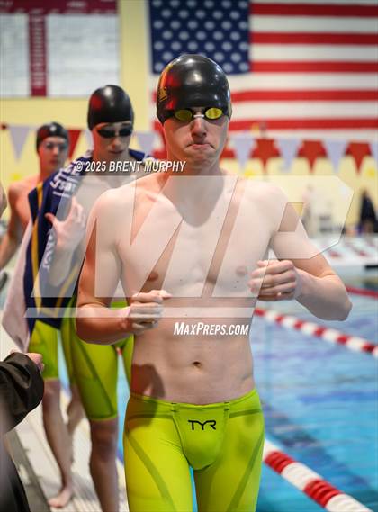 Thumbnail 2 in CHSAA 4A Swim Finals photogallery.