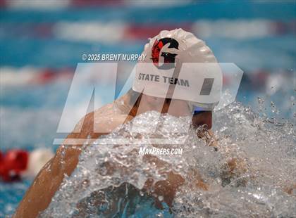 Thumbnail 2 in CHSAA 4A Swim Finals photogallery.