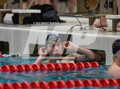 Thumbnail 3 in CHSAA 4A Swim Finals photogallery.