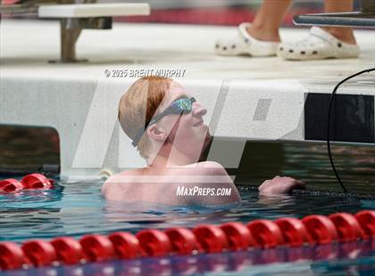 Thumbnail 1 in CHSAA 4A Swim Finals photogallery.
