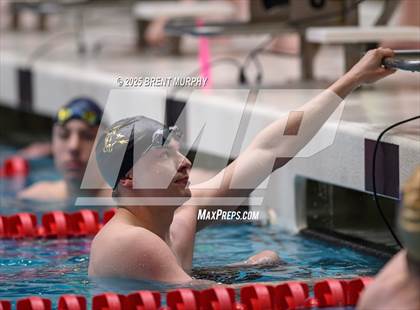 Thumbnail 1 in CHSAA 4A Swim Finals photogallery.