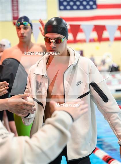 Thumbnail 2 in CHSAA 4A Swim Finals photogallery.