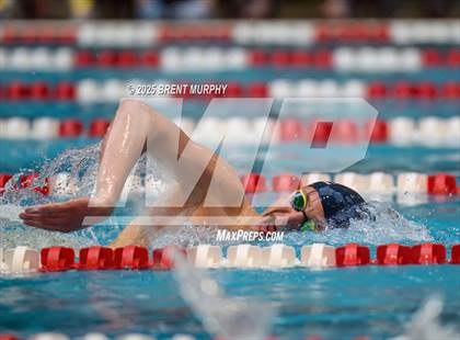Thumbnail 3 in CHSAA 4A Swim Finals photogallery.