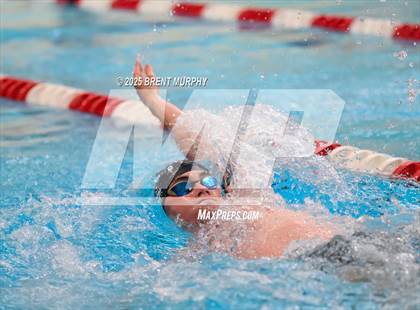 Thumbnail 1 in CHSAA 4A Swim Finals photogallery.