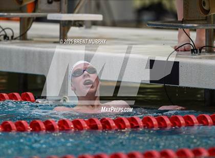 Thumbnail 1 in CHSAA 4A Swim Finals photogallery.