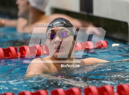 Thumbnail 3 in CHSAA 4A Swim Finals photogallery.