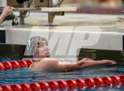 Thumbnail 2 in CHSAA 4A Swim Finals photogallery.