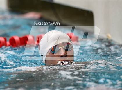 Thumbnail 2 in CHSAA 4A Swim Finals photogallery.