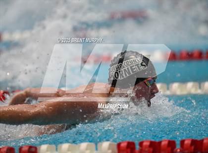 Thumbnail 1 in CHSAA 4A Swim Finals photogallery.