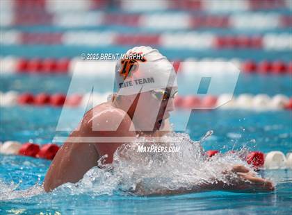 Thumbnail 3 in CHSAA 4A Swim Finals photogallery.