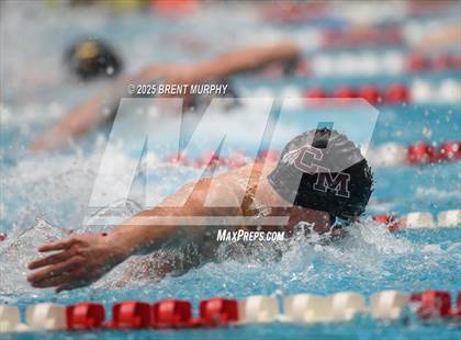 Thumbnail 1 in CHSAA 4A Swim Finals photogallery.