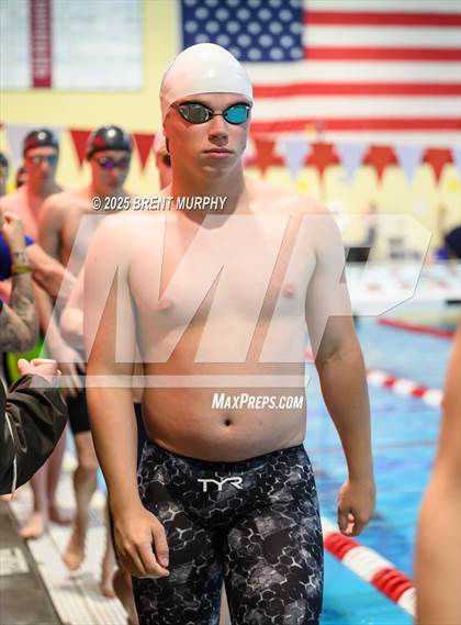 Thumbnail 3 in CHSAA 4A Swim Finals photogallery.
